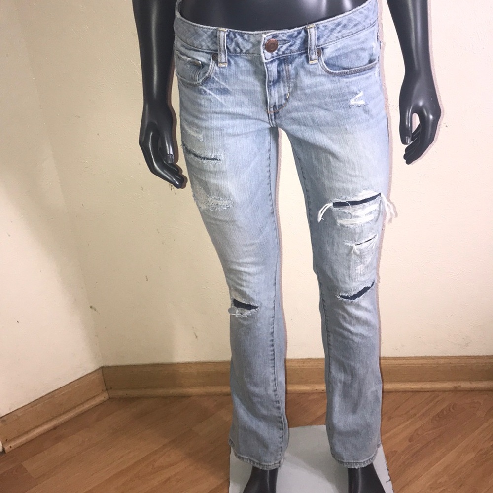 Jeans